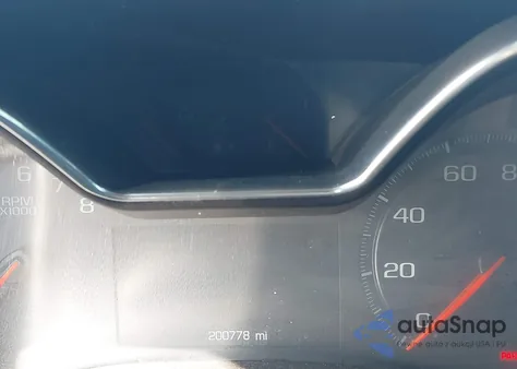 2016 Chevrolet Impala 2Lt z USA, uszkodzony, nr VIN 2G1115S39G9134214